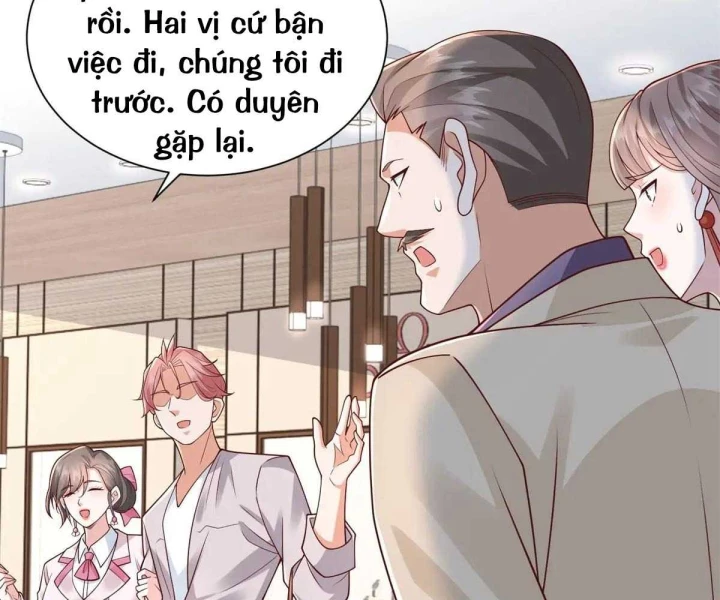 Tôi Là Tài Xế Xe Công Nghệ Có Chút Tiền Thì Đã Sao? Chapter 135 - 51
