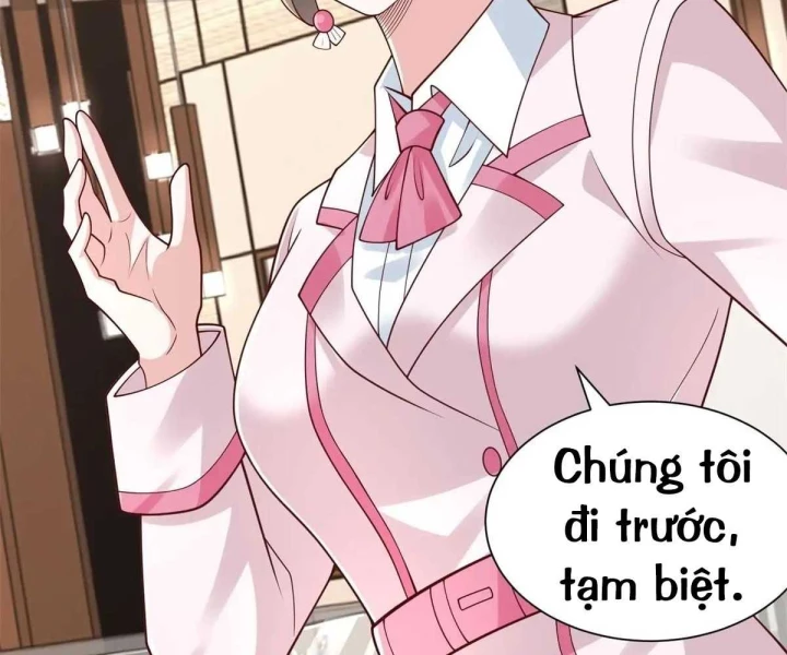 Tôi Là Tài Xế Xe Công Nghệ Có Chút Tiền Thì Đã Sao? Chapter 135 - 54