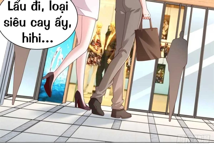 Tôi Là Tài Xế Xe Công Nghệ Có Chút Tiền Thì Đã Sao? Chapter 135 - 58