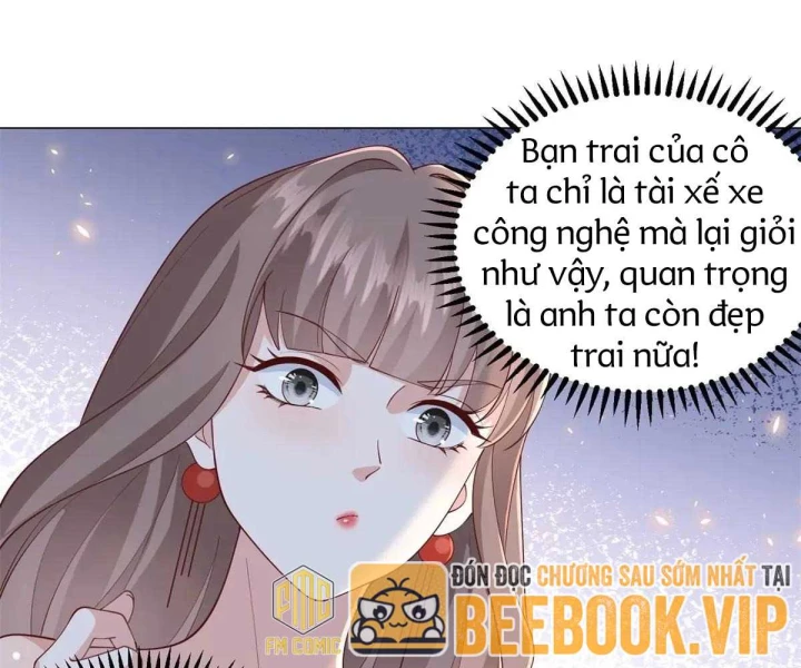Tôi Là Tài Xế Xe Công Nghệ Có Chút Tiền Thì Đã Sao? Chapter 135 - 59