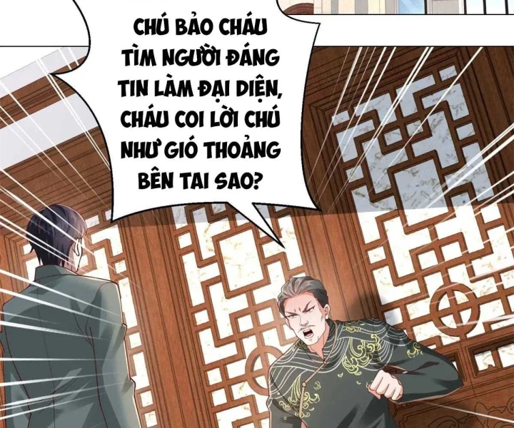 Tôi Là Tài Xế Xe Công Nghệ Có Chút Tiền Thì Đã Sao? Chapter 135 - 63