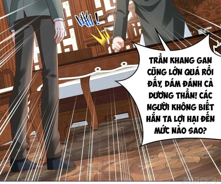 Tôi Là Tài Xế Xe Công Nghệ Có Chút Tiền Thì Đã Sao? Chapter 135 - 64