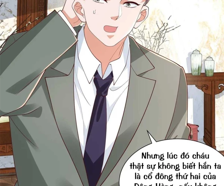 Tôi Là Tài Xế Xe Công Nghệ Có Chút Tiền Thì Đã Sao? Chapter 135 - 66