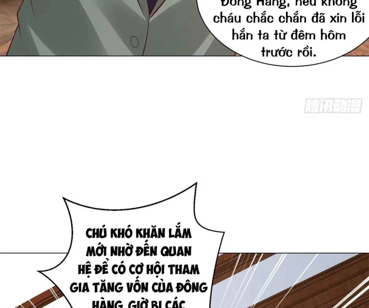 Tôi Là Tài Xế Xe Công Nghệ Có Chút Tiền Thì Đã Sao? Chapter 135 - 67