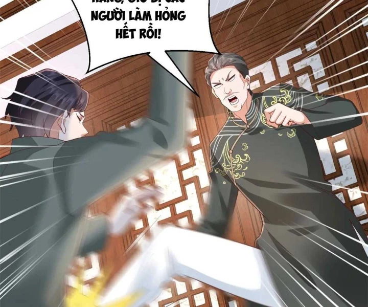 Tôi Là Tài Xế Xe Công Nghệ Có Chút Tiền Thì Đã Sao? Chapter 135 - 68