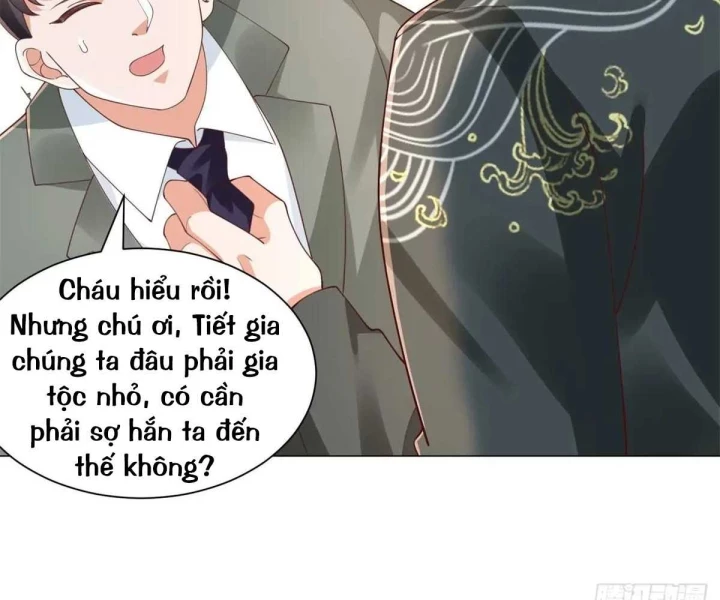 Tôi Là Tài Xế Xe Công Nghệ Có Chút Tiền Thì Đã Sao? Chapter 135 - 71