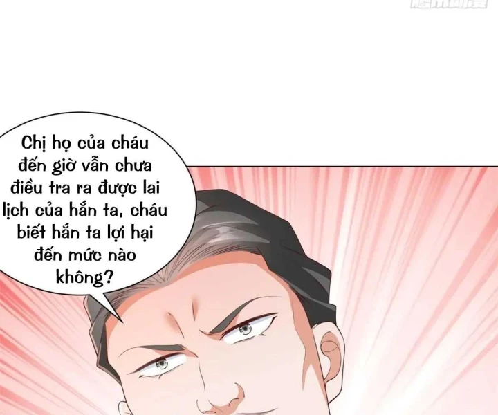 Tôi Là Tài Xế Xe Công Nghệ Có Chút Tiền Thì Đã Sao? Chapter 135 - 72