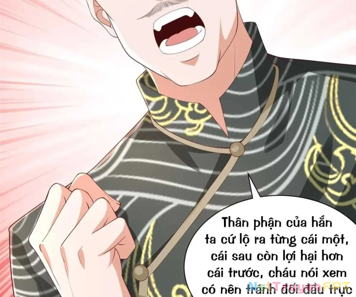 Tôi Là Tài Xế Xe Công Nghệ Có Chút Tiền Thì Đã Sao? Chapter 135 - 73