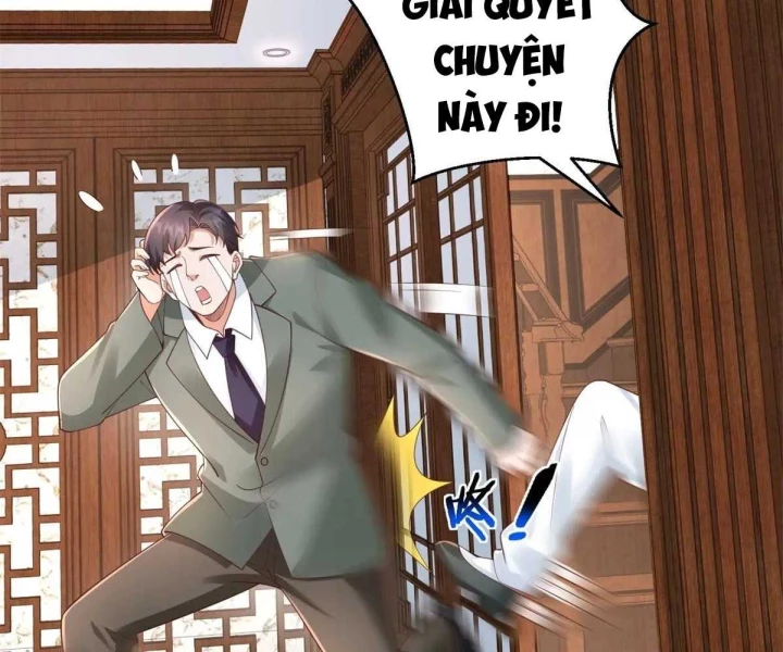 Tôi Là Tài Xế Xe Công Nghệ Có Chút Tiền Thì Đã Sao? Chapter 135 - 75
