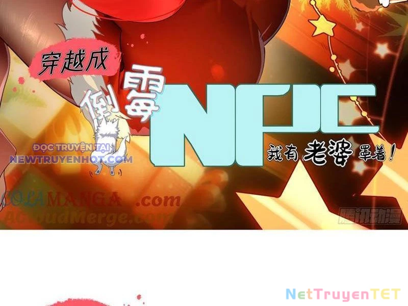 Xuyên Không Thành Npc: Ta Có Lão Bà Che Chở Chapter 100 - 14