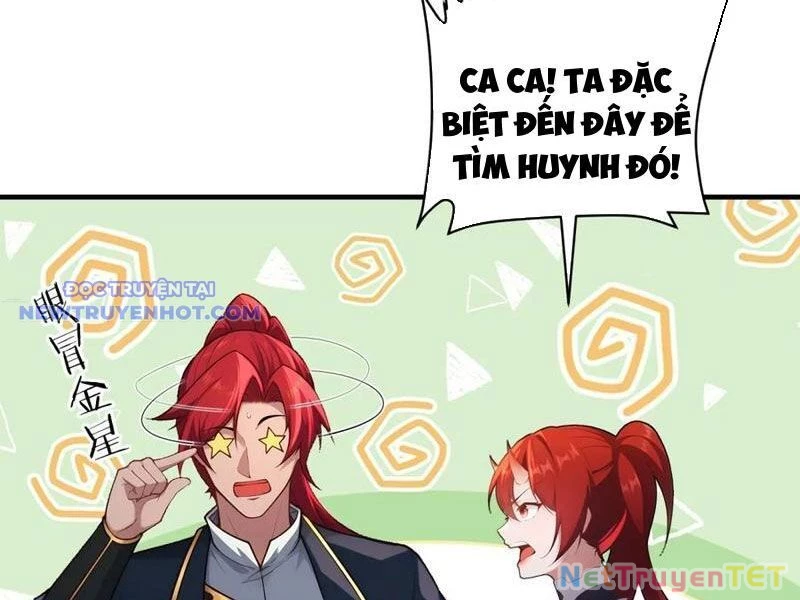 Xuyên Không Thành Npc: Ta Có Lão Bà Che Chở Chapter 100 - 19