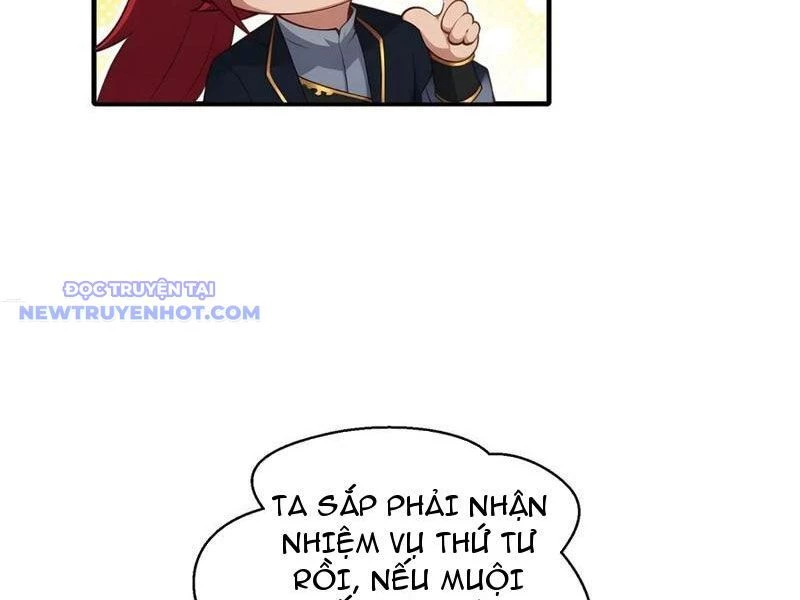 Xuyên Không Thành Npc: Ta Có Lão Bà Che Chở Chapter 100 - 27