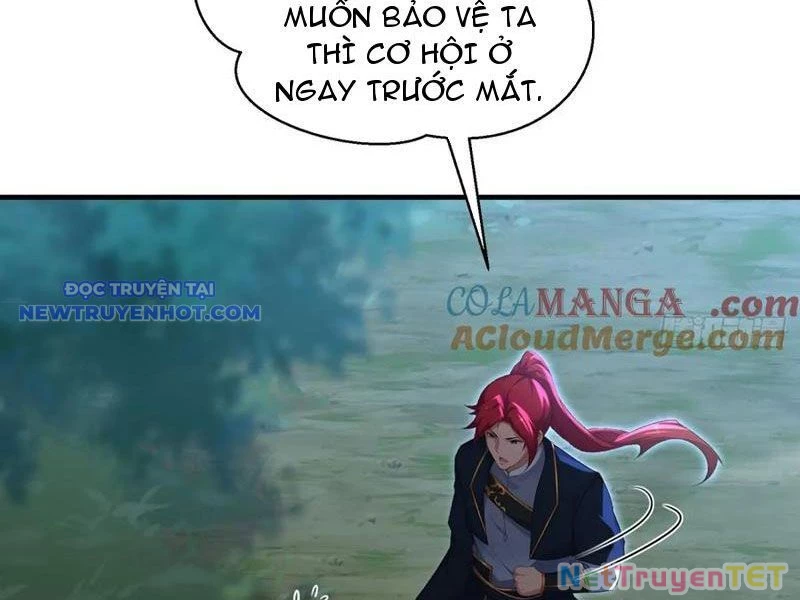 Xuyên Không Thành Npc: Ta Có Lão Bà Che Chở Chapter 100 - 28