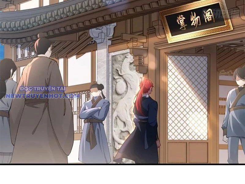 Xuyên Không Thành Npc: Ta Có Lão Bà Che Chở Chapter 100 - 38