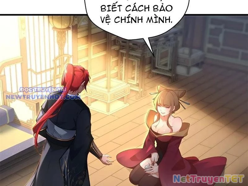 Xuyên Không Thành Npc: Ta Có Lão Bà Che Chở Chapter 100 - 89