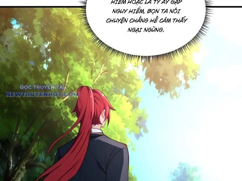Xuyên Không Thành Npc: Ta Có Lão Bà Che Chở Chapter 100 - 118