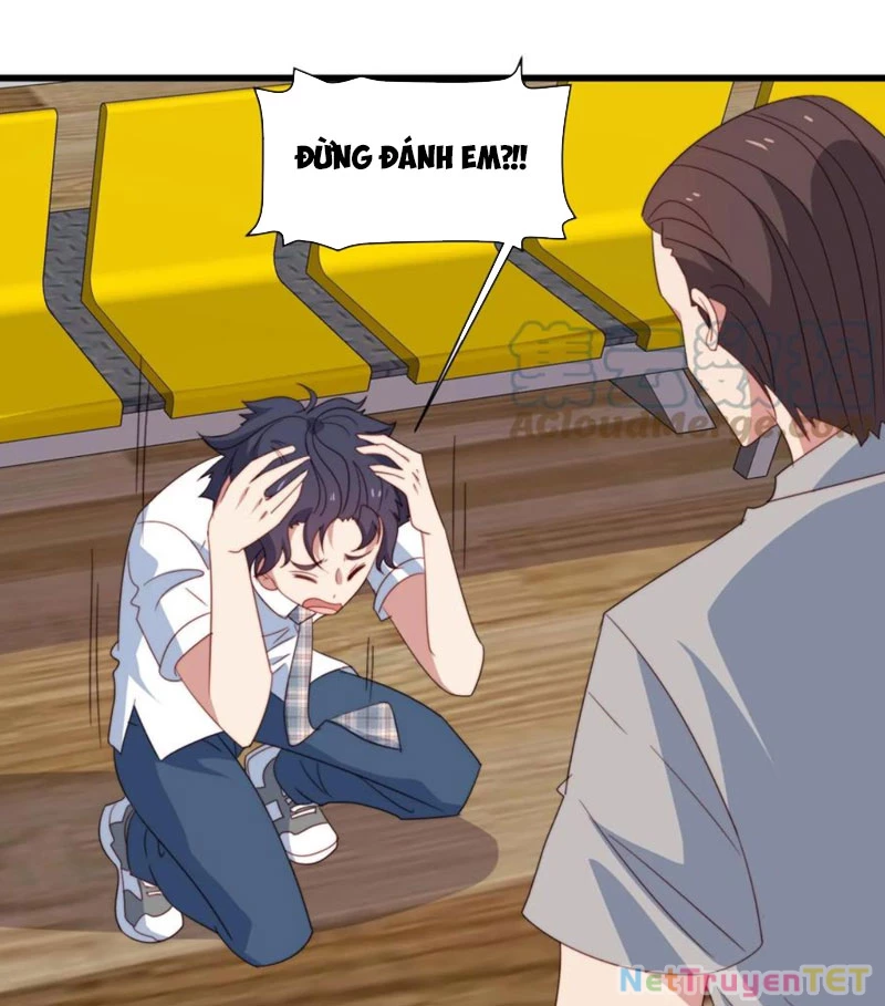 Slime ta treo cự long lên đánh là hợp lý nhỉ? Chapter 86 - 6