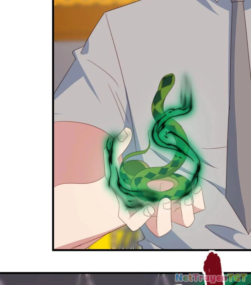 Slime ta treo cự long lên đánh là hợp lý nhỉ? Chapter 86 - 8