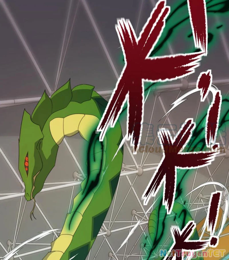 Slime ta treo cự long lên đánh là hợp lý nhỉ? Chapter 86 - 9