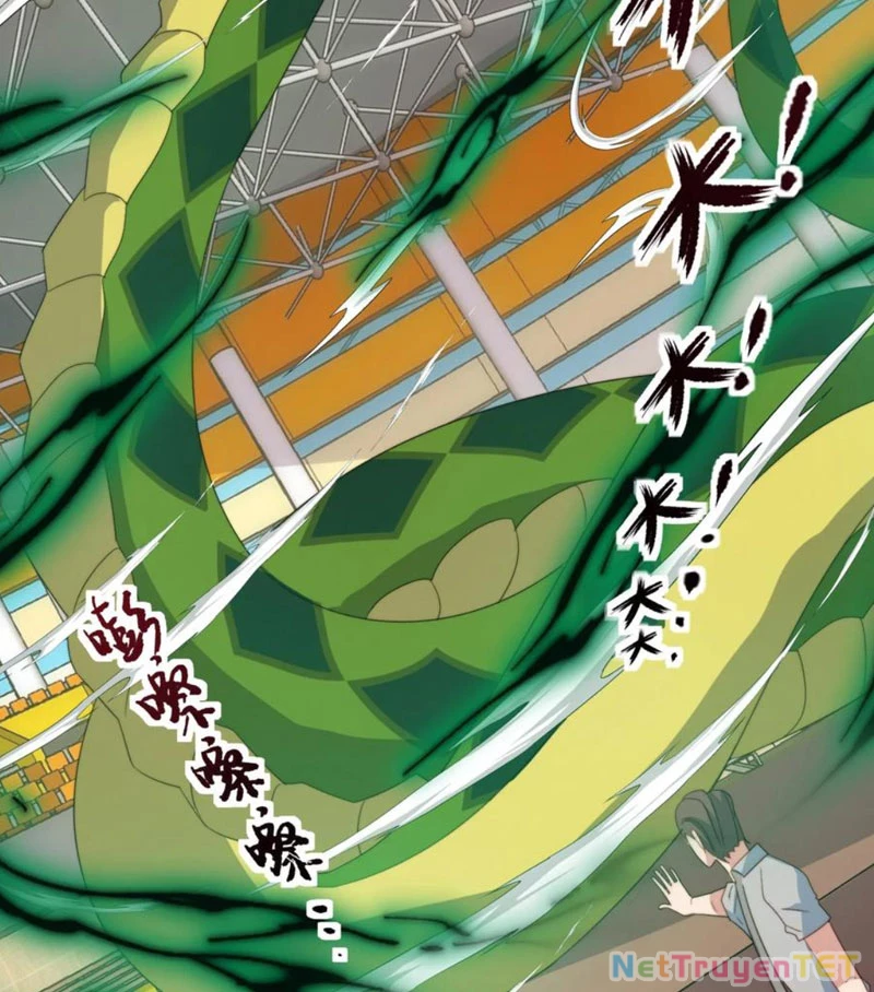 Slime ta treo cự long lên đánh là hợp lý nhỉ? Chapter 86 - 10