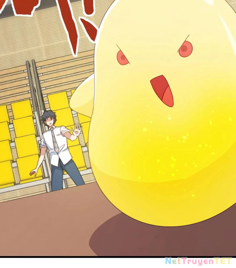 Slime ta treo cự long lên đánh là hợp lý nhỉ? Chapter 86 - 13