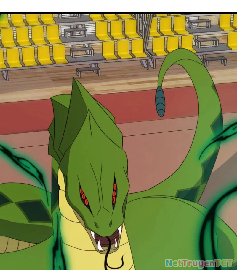 Slime ta treo cự long lên đánh là hợp lý nhỉ? Chapter 86 - 14