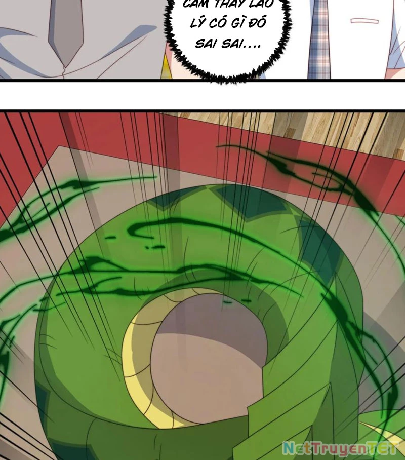 Slime ta treo cự long lên đánh là hợp lý nhỉ? Chapter 86 - 17