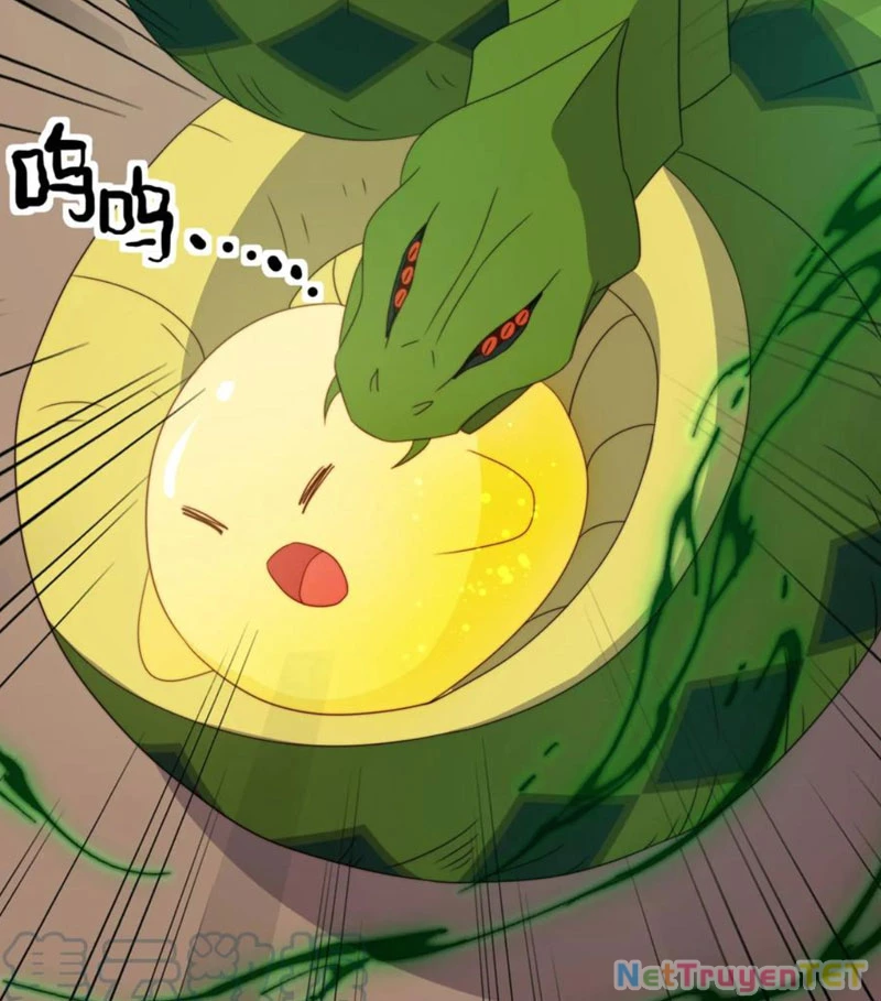 Slime ta treo cự long lên đánh là hợp lý nhỉ? Chapter 86 - 18