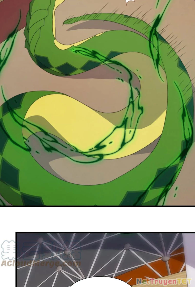 Slime ta treo cự long lên đánh là hợp lý nhỉ? Chapter 86 - 21