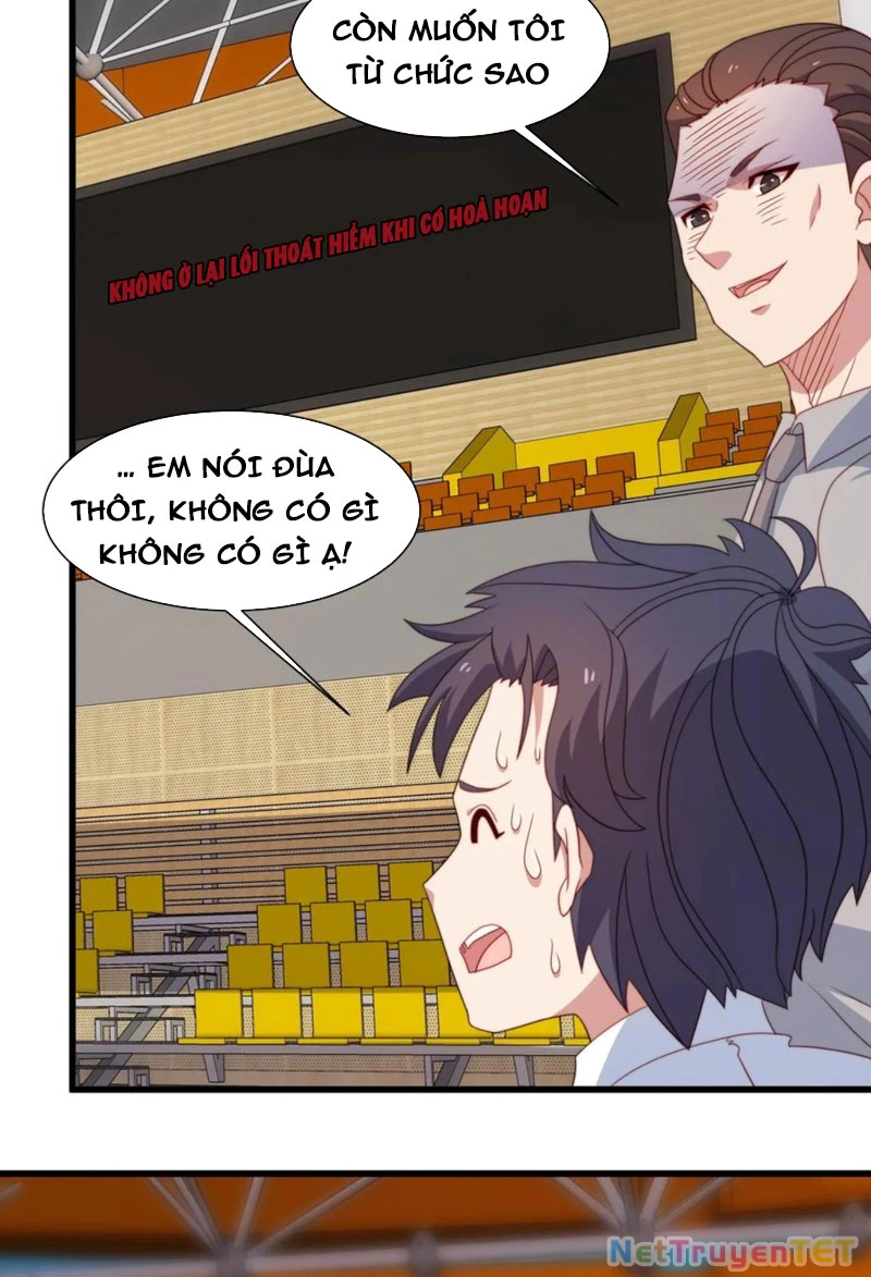 Slime ta treo cự long lên đánh là hợp lý nhỉ? Chapter 86 - 22