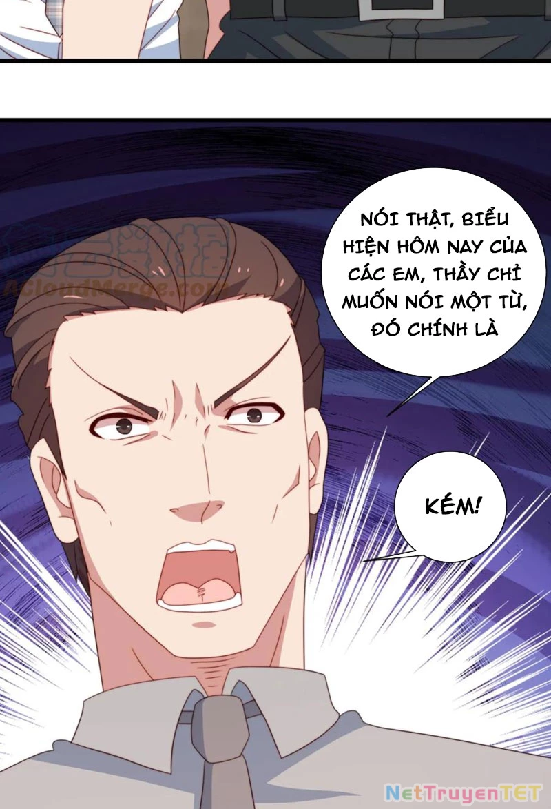 Slime ta treo cự long lên đánh là hợp lý nhỉ? Chapter 86 - 24