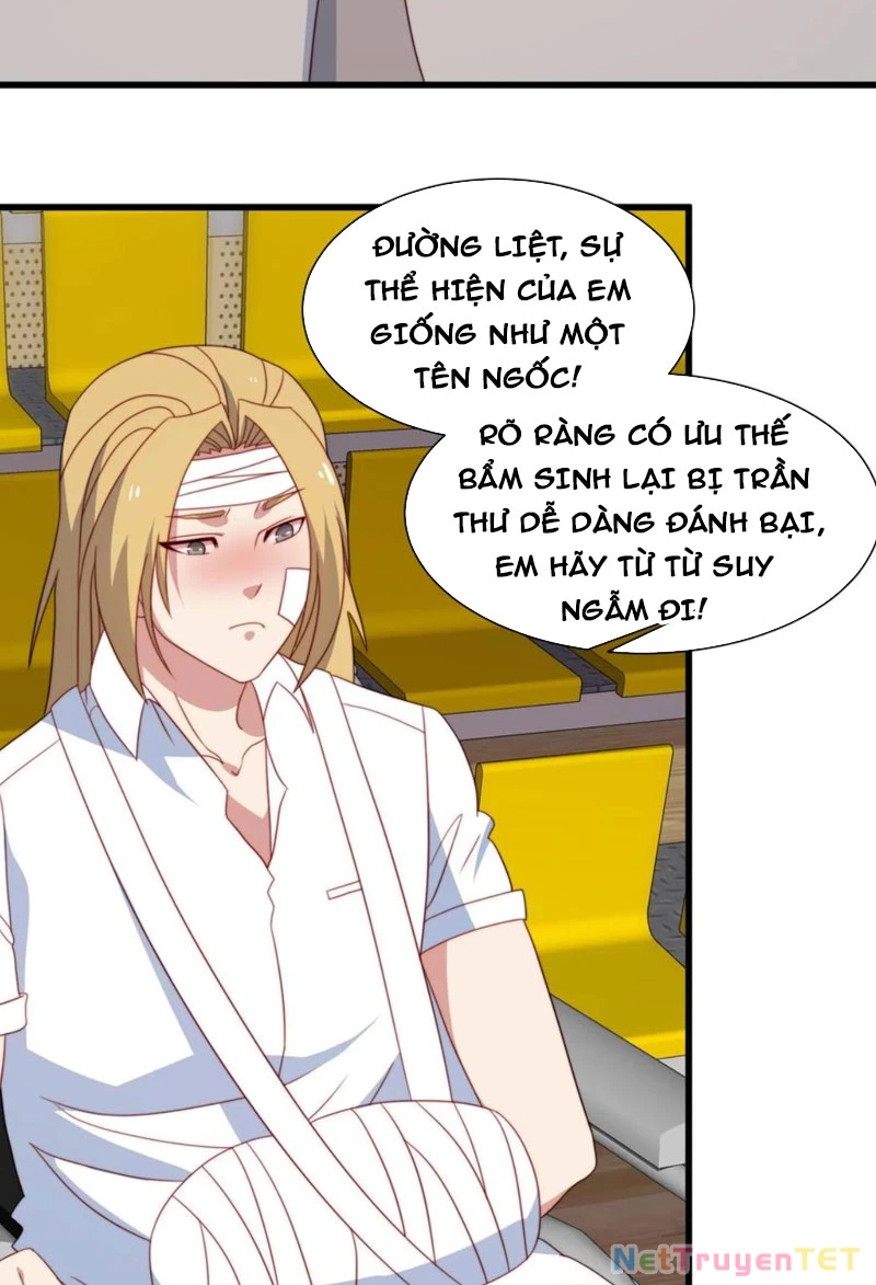 Slime ta treo cự long lên đánh là hợp lý nhỉ? Chapter 86 - 25