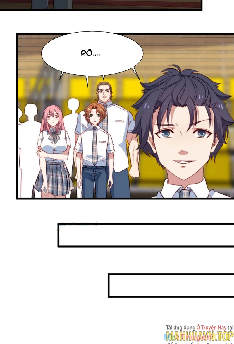 Slime ta treo cự long lên đánh là hợp lý nhỉ? Chapter 86 - 31