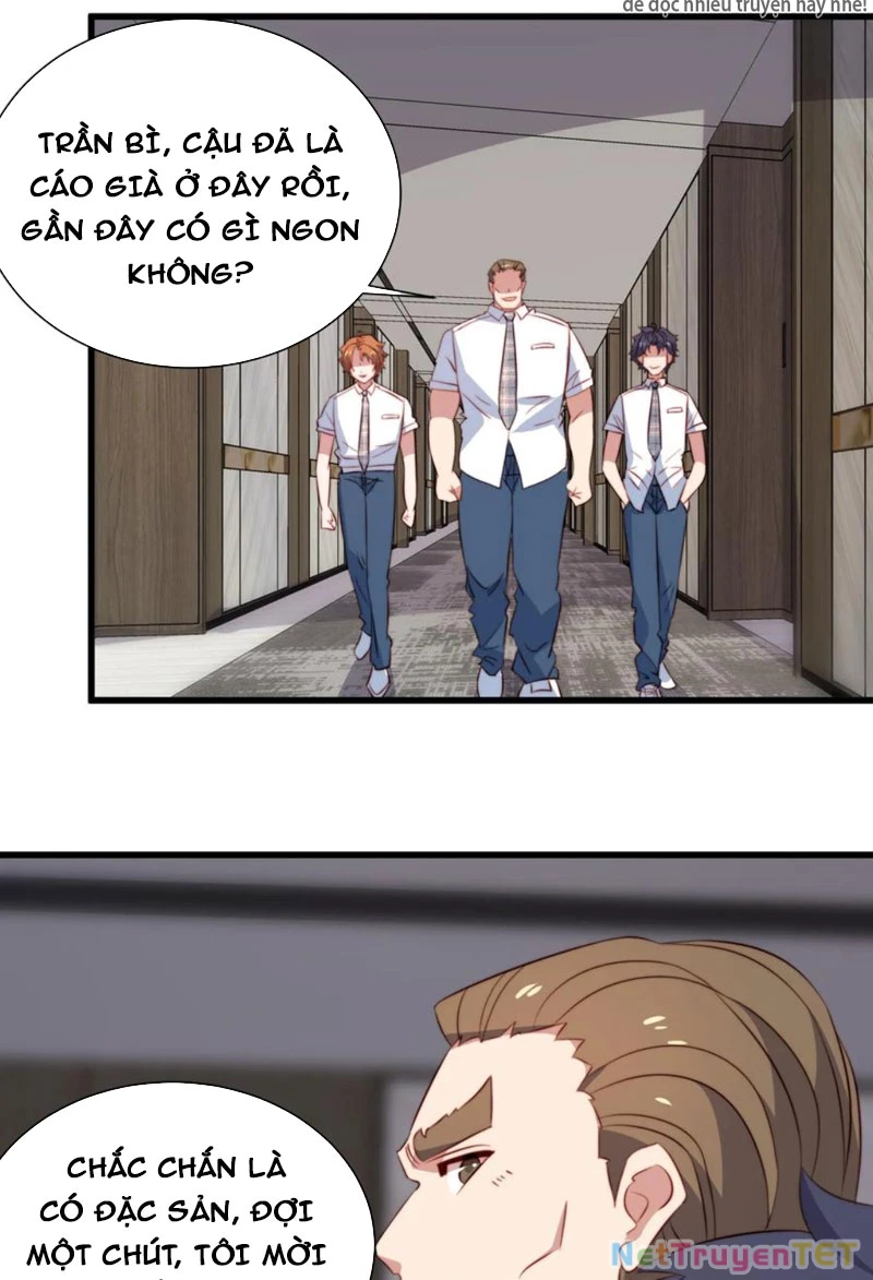 Slime ta treo cự long lên đánh là hợp lý nhỉ? Chapter 86 - 32