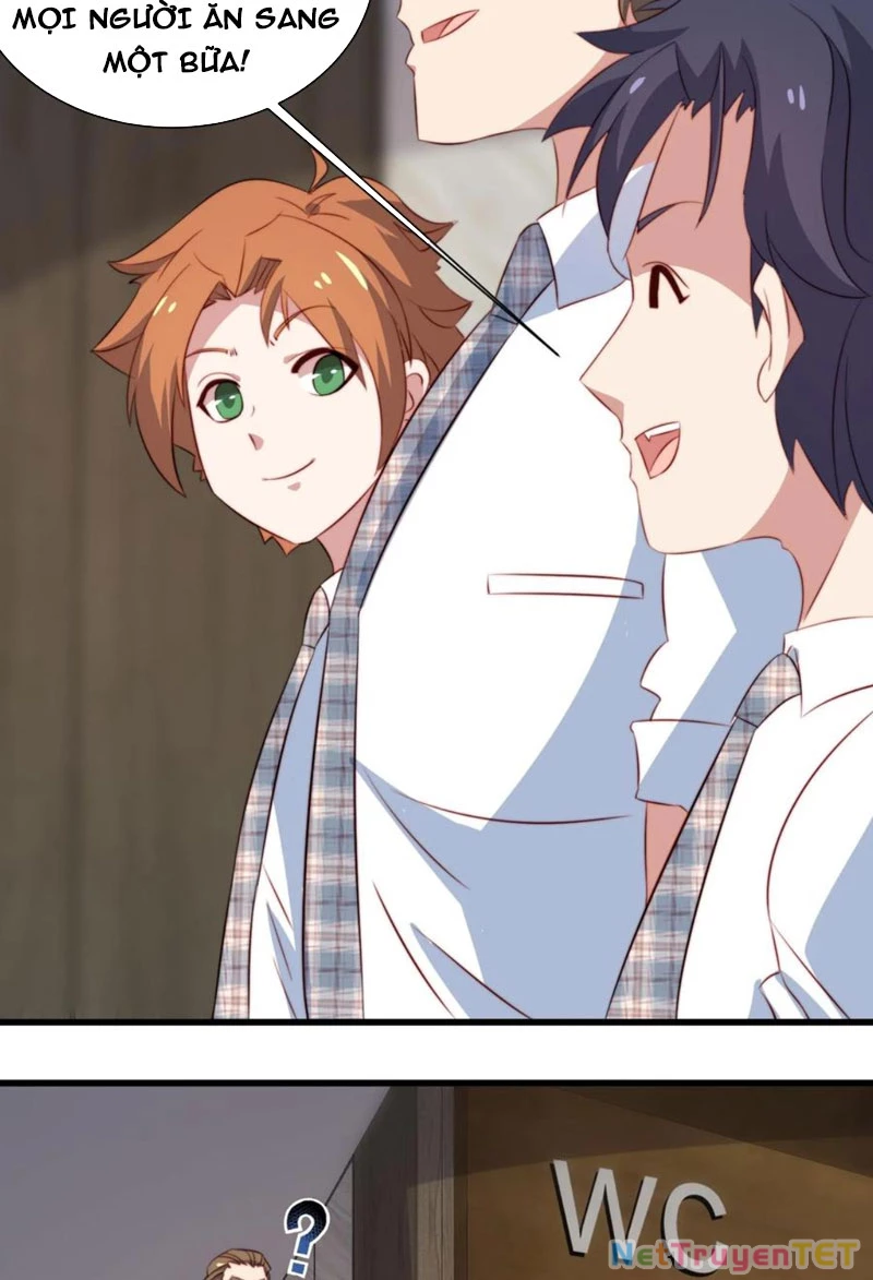 Slime ta treo cự long lên đánh là hợp lý nhỉ? Chapter 86 - 33