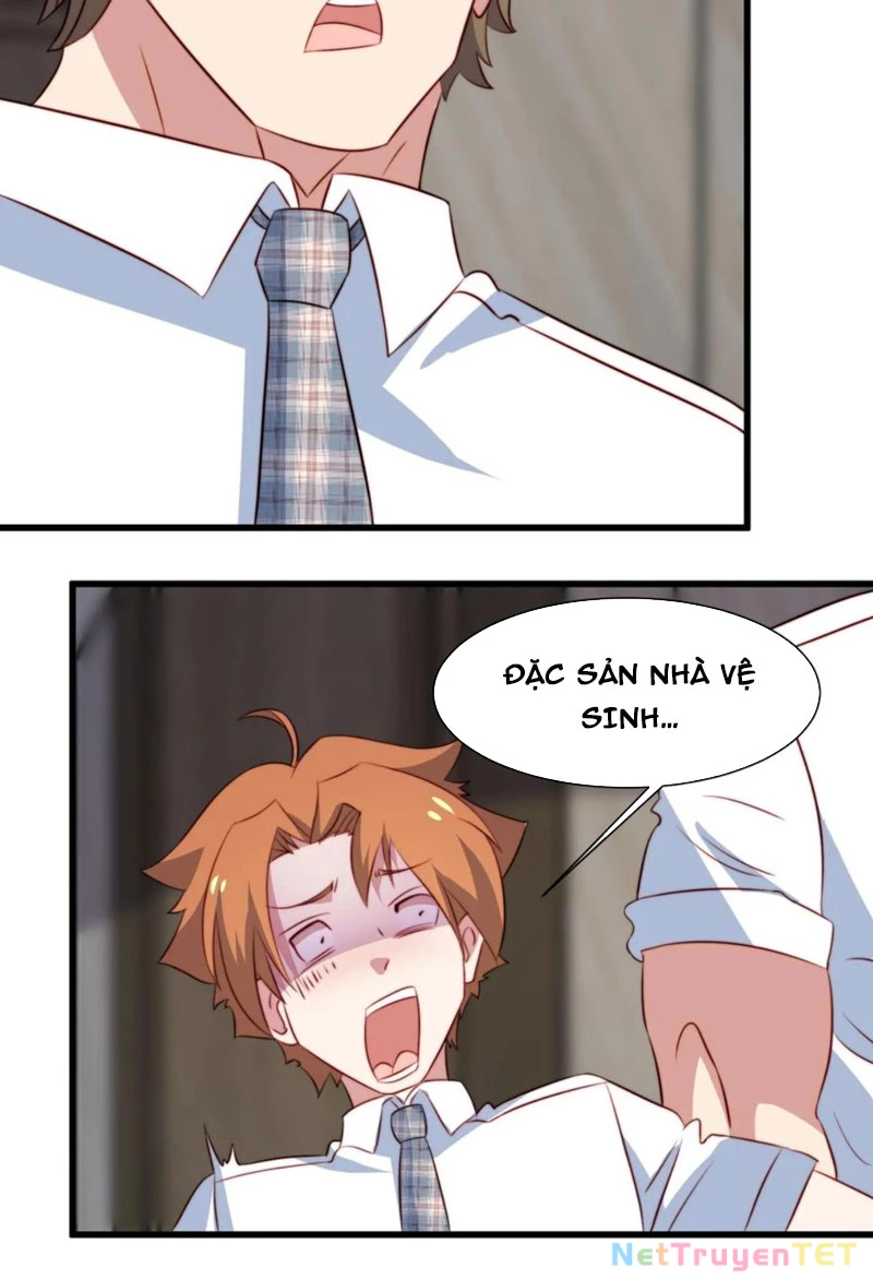 Slime ta treo cự long lên đánh là hợp lý nhỉ? Chapter 86 - 35