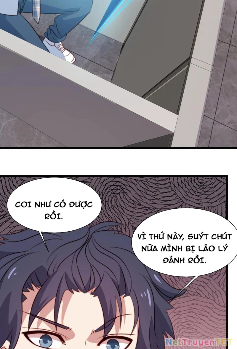 Slime ta treo cự long lên đánh là hợp lý nhỉ? Chapter 86 - 37