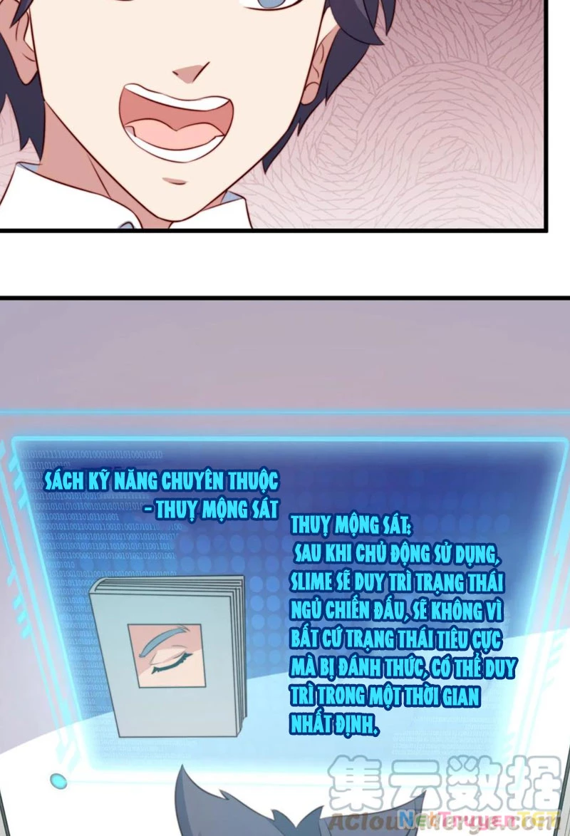 Slime ta treo cự long lên đánh là hợp lý nhỉ? Chapter 86 - 38