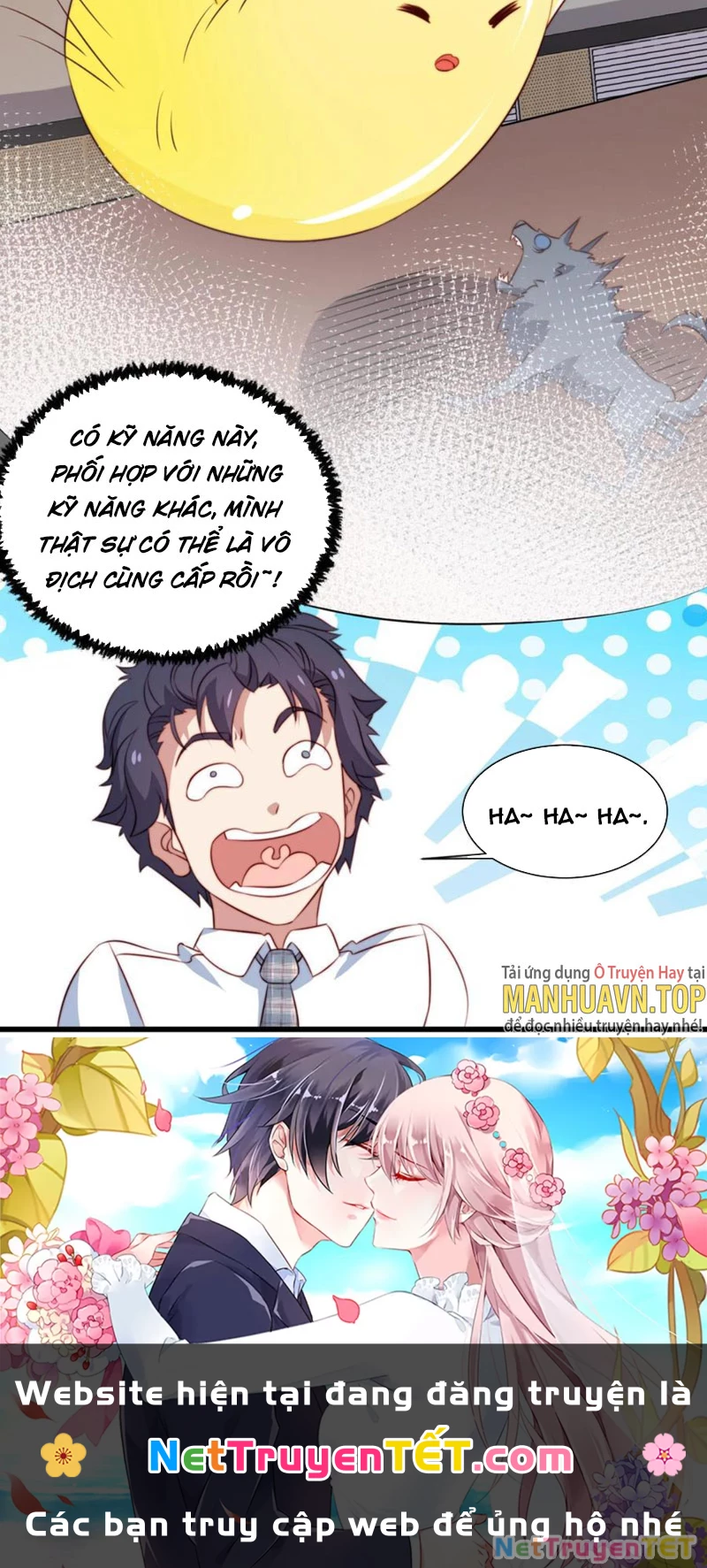 Slime ta treo cự long lên đánh là hợp lý nhỉ? Chapter 86 - 40