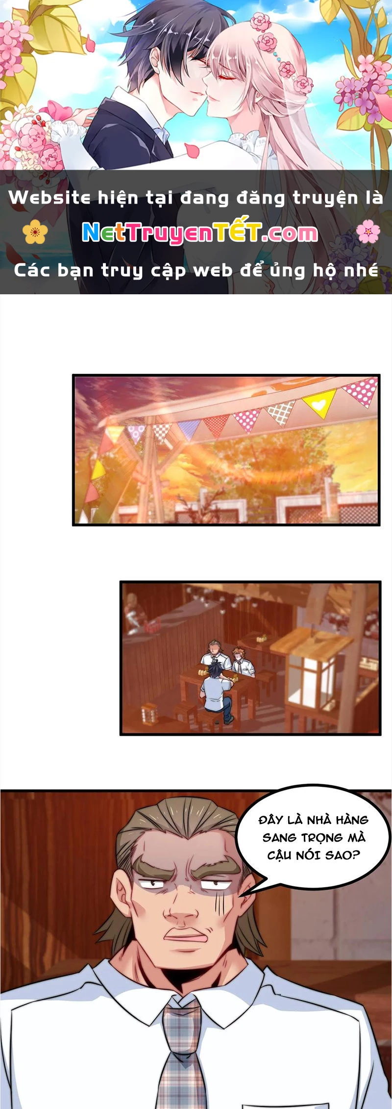 Slime ta treo cự long lên đánh là hợp lý nhỉ? Chapter 87 - 1