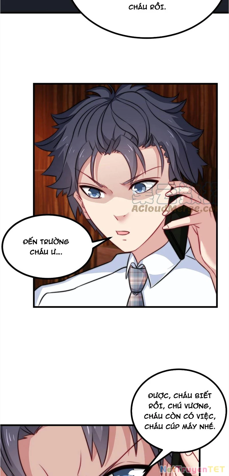 Slime ta treo cự long lên đánh là hợp lý nhỉ? Chapter 87 - 7