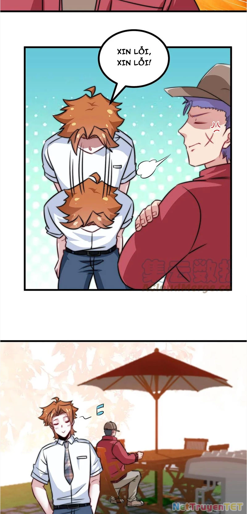 Slime ta treo cự long lên đánh là hợp lý nhỉ? Chapter 87 - 12