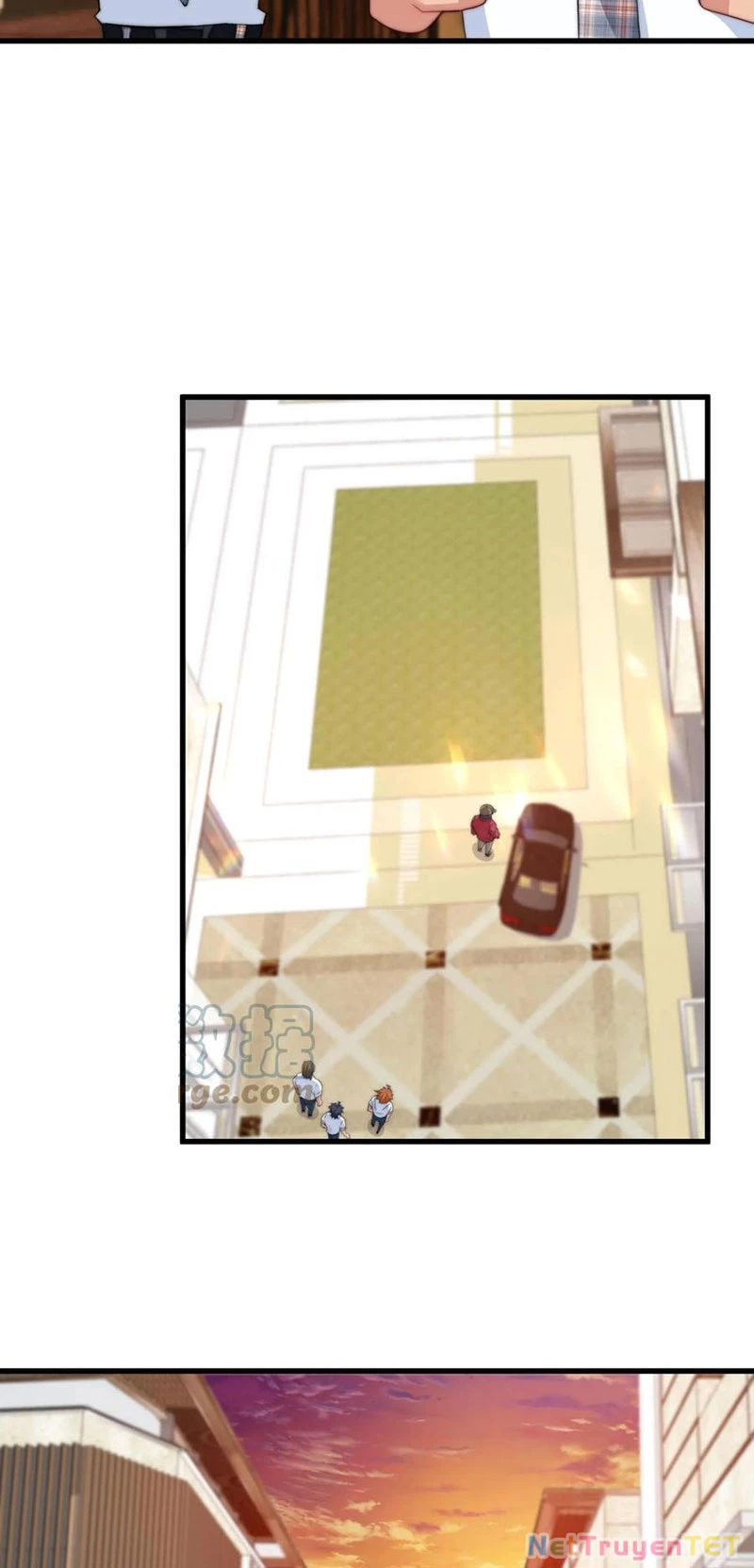 Slime ta treo cự long lên đánh là hợp lý nhỉ? Chapter 87 - 17