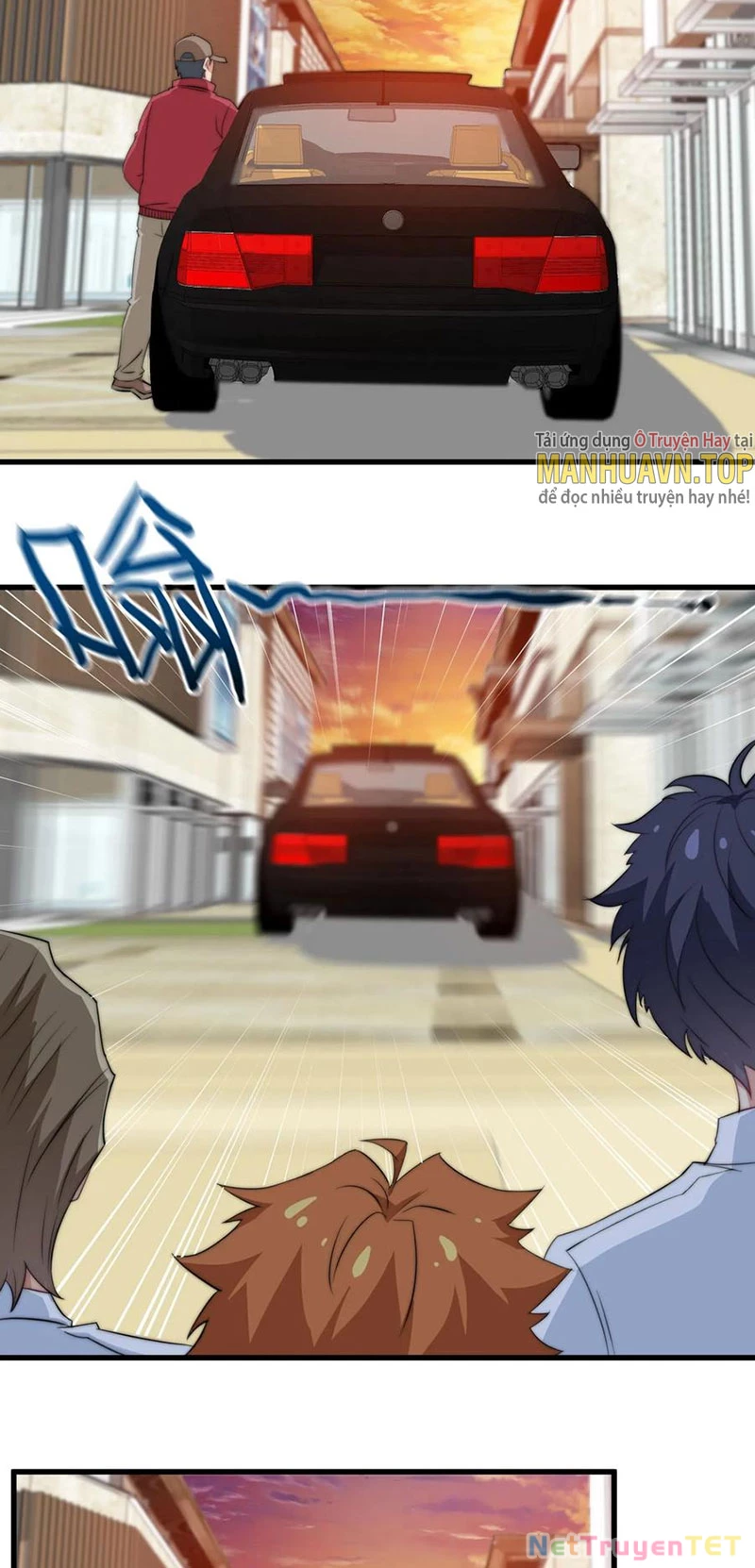 Slime ta treo cự long lên đánh là hợp lý nhỉ? Chapter 87 - 18