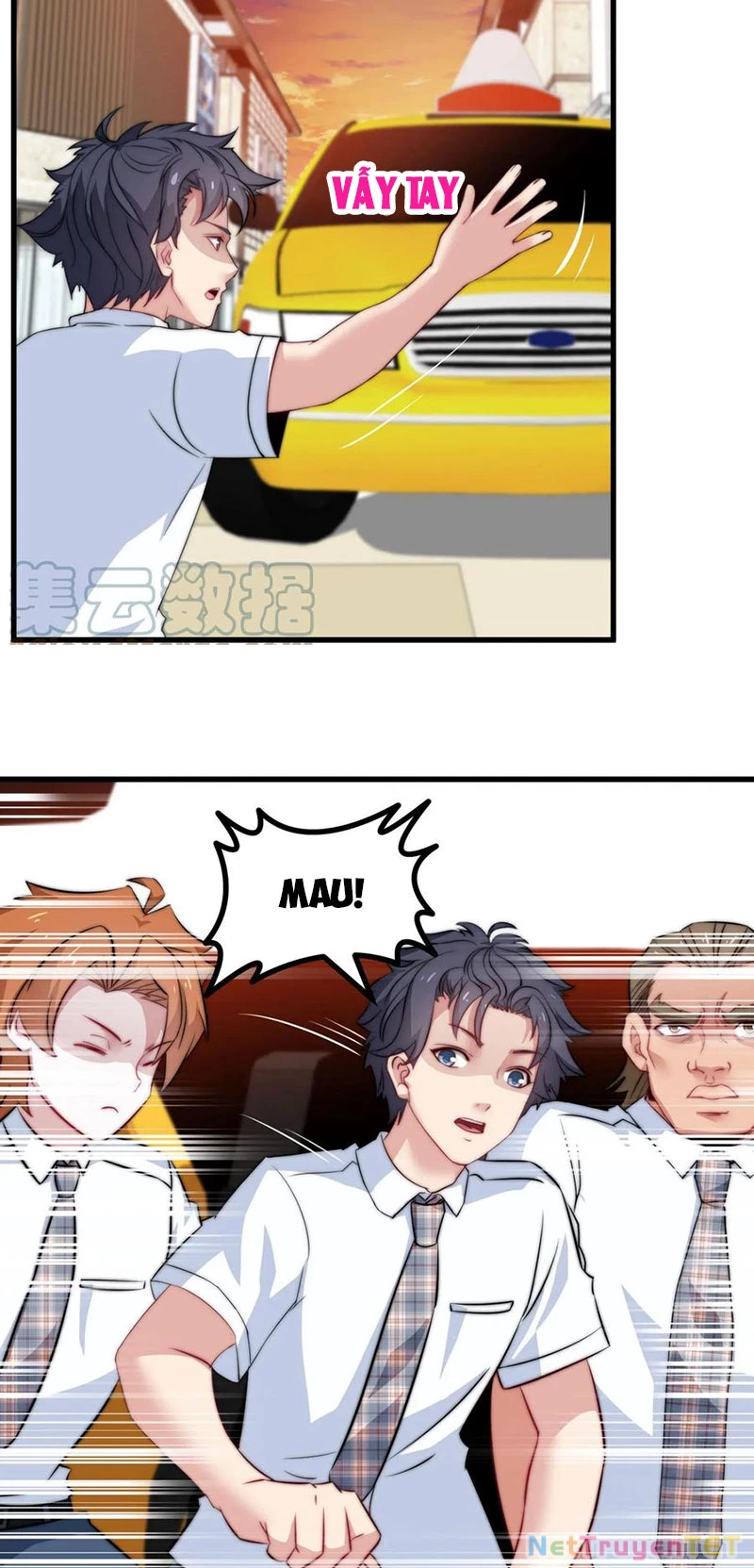 Slime ta treo cự long lên đánh là hợp lý nhỉ? Chapter 87 - 19