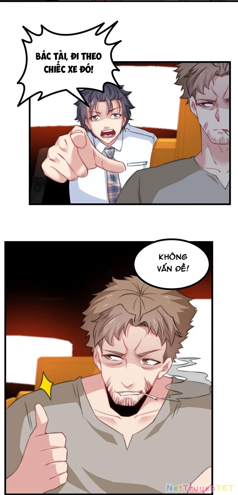 Slime ta treo cự long lên đánh là hợp lý nhỉ? Chapter 87 - 20