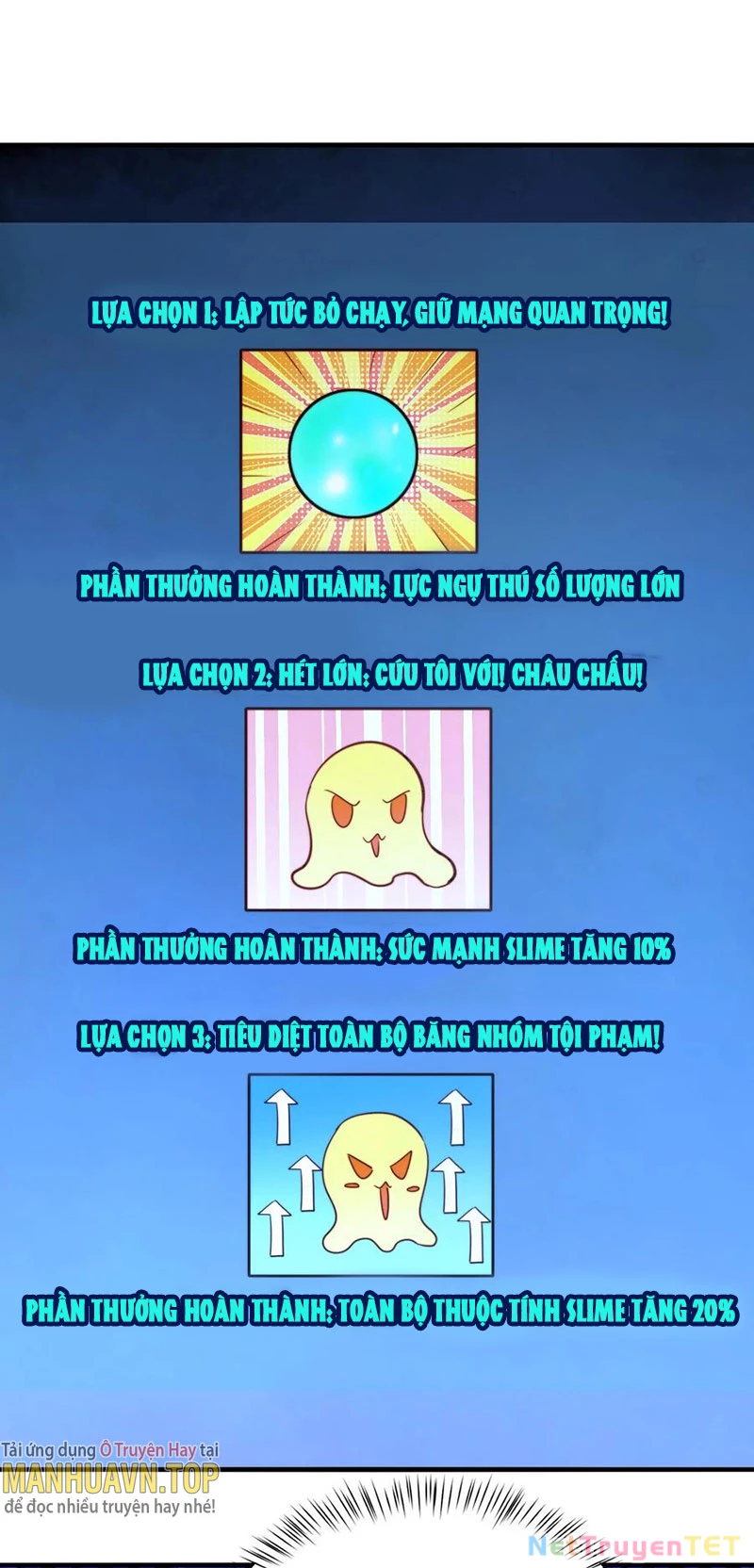 Slime ta treo cự long lên đánh là hợp lý nhỉ? Chapter 88 - 7