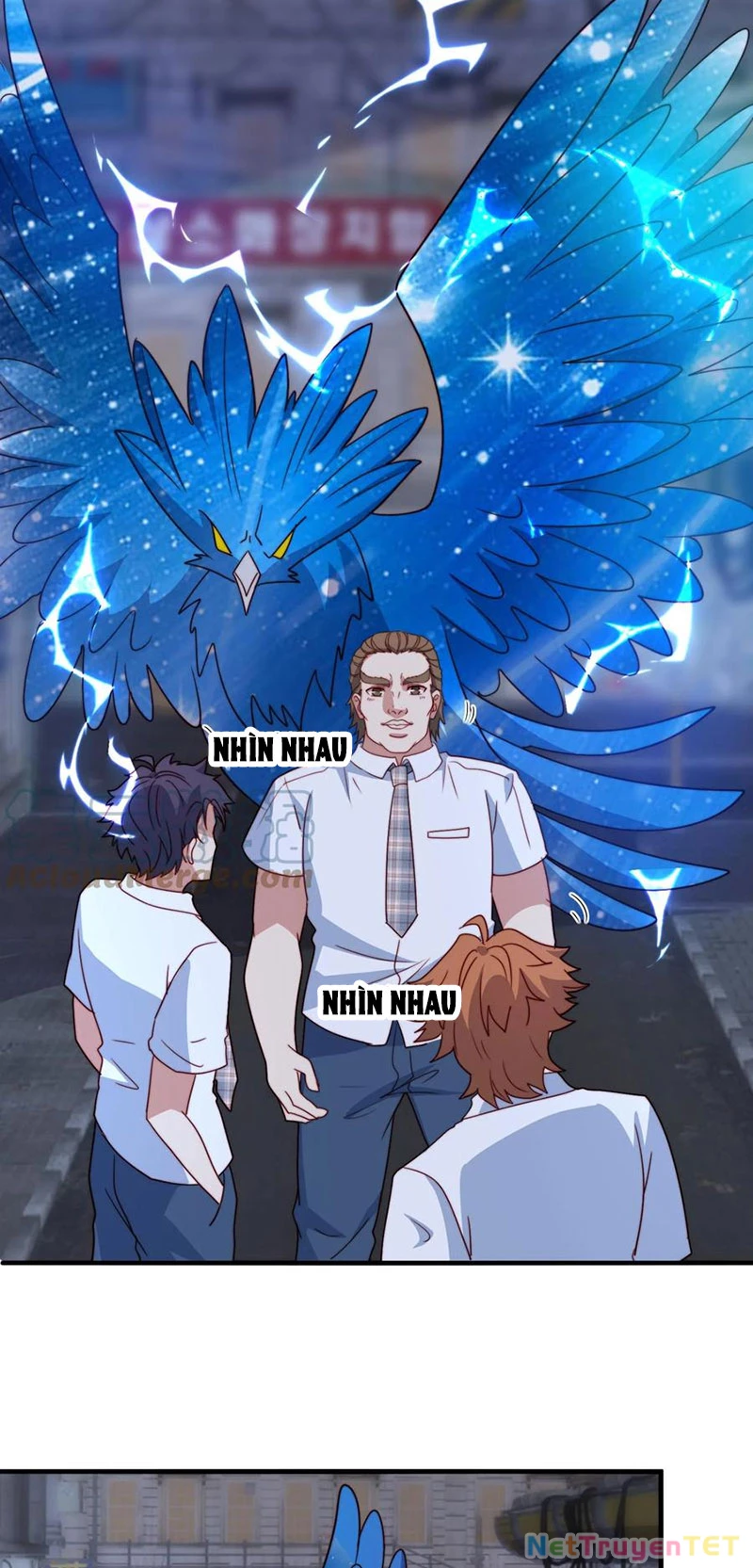 Slime ta treo cự long lên đánh là hợp lý nhỉ? Chapter 88 - 12