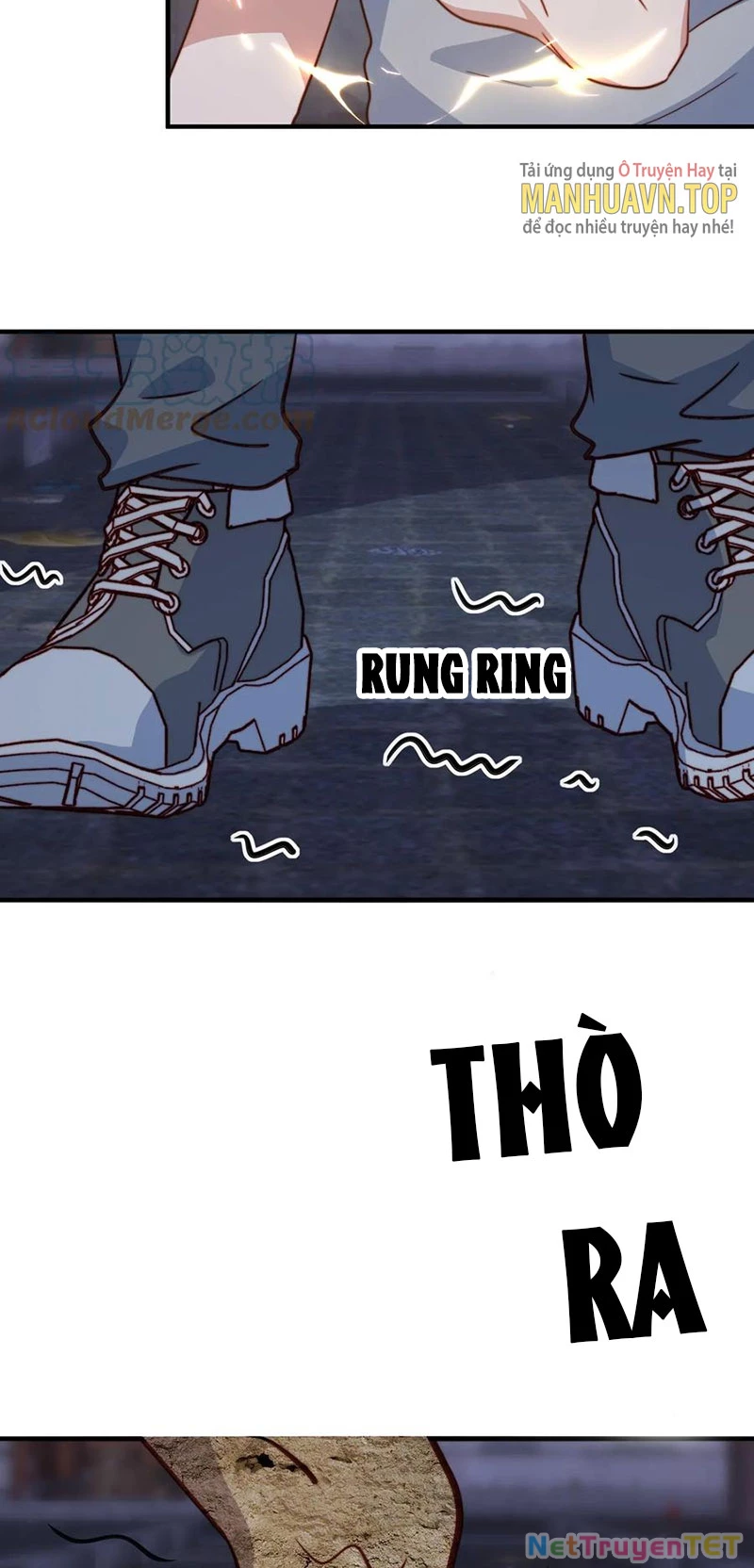 Slime ta treo cự long lên đánh là hợp lý nhỉ? Chapter 88 - 14