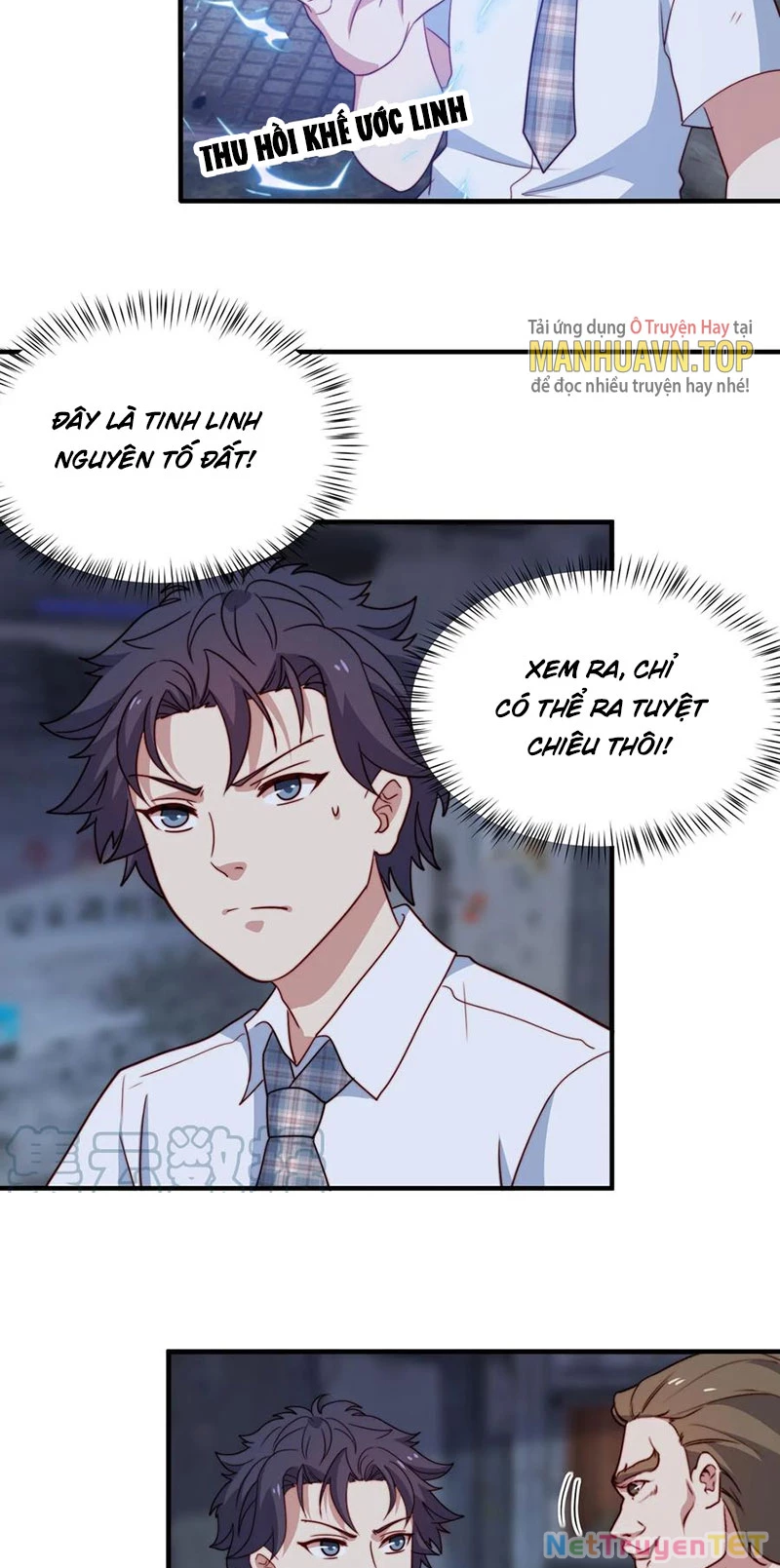 Slime ta treo cự long lên đánh là hợp lý nhỉ? Chapter 88 - 17